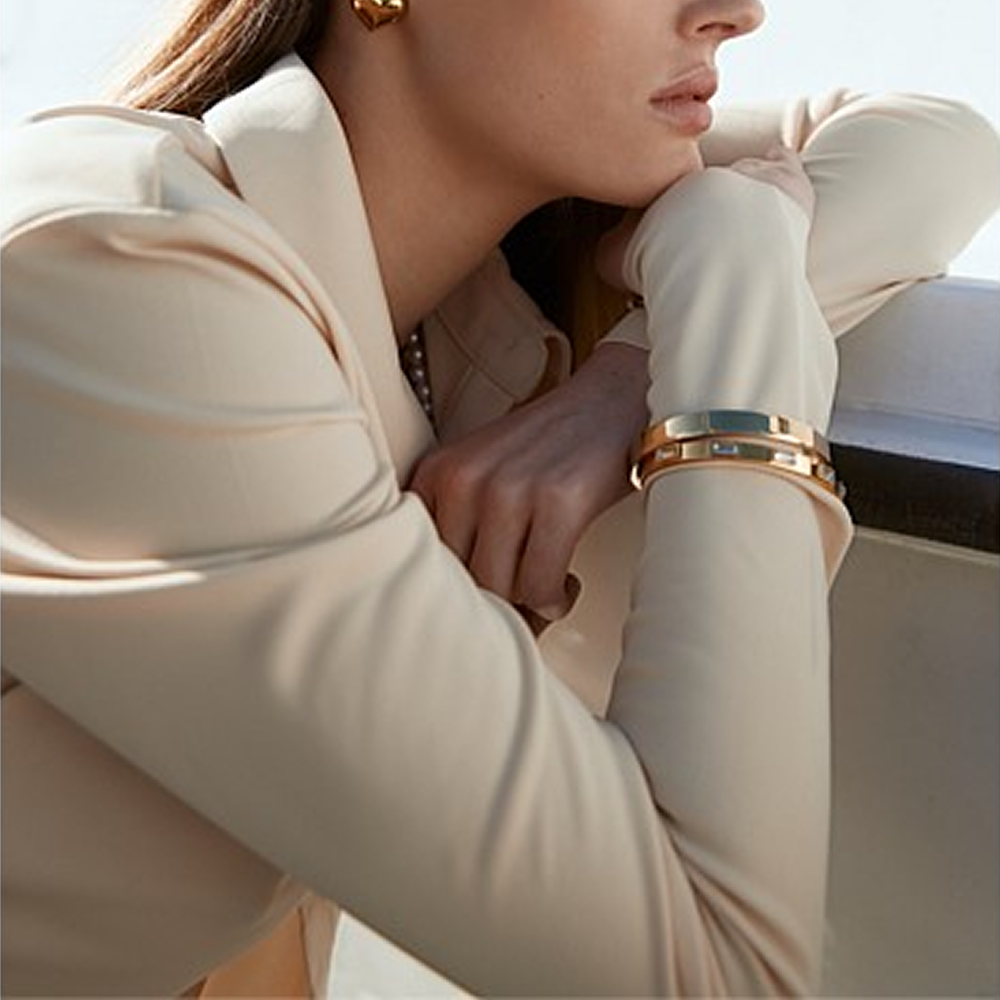Jewellery & Watches
